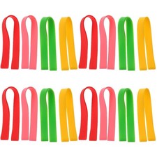 4 Pieces Sun Lounger Straps