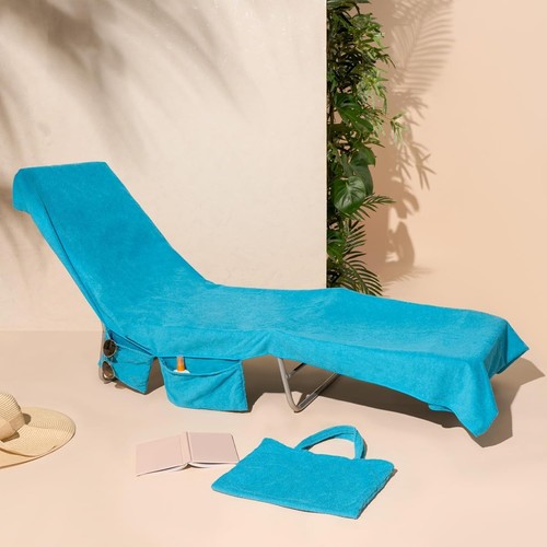 Sun lounger towels with - towels,