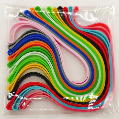 Beach towel bands sunbed - beach,
