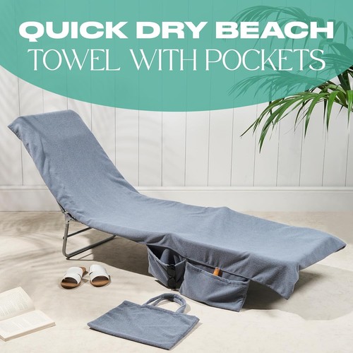 Brentfords microfibre sun - brentfords,