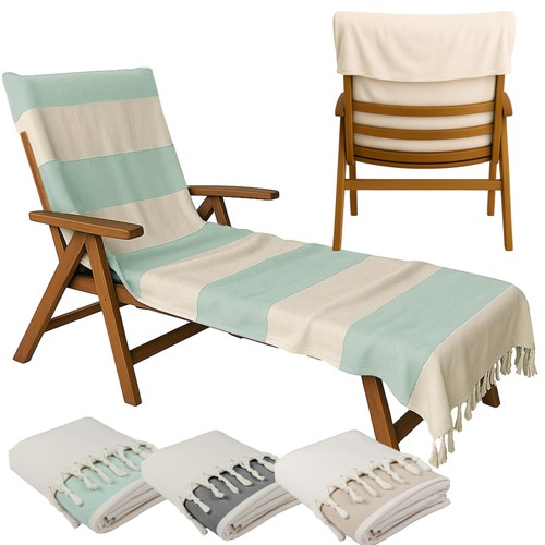 Towel for sun - towel, 200x70cm
