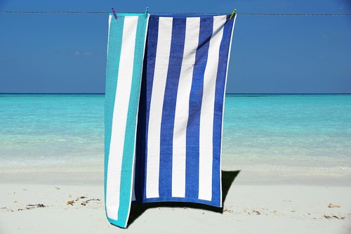 Beach towels for adults - for, large