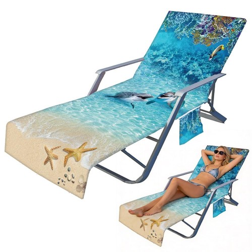 Microfibre towel for - , sun
